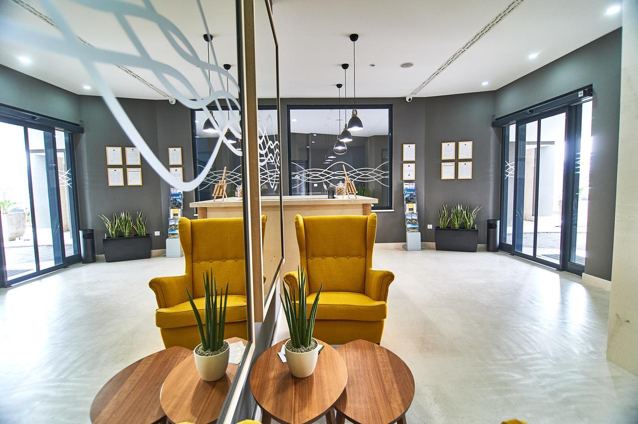Perla Residence Hotel & Spa Podgorica Ngoại thất bức ảnh
