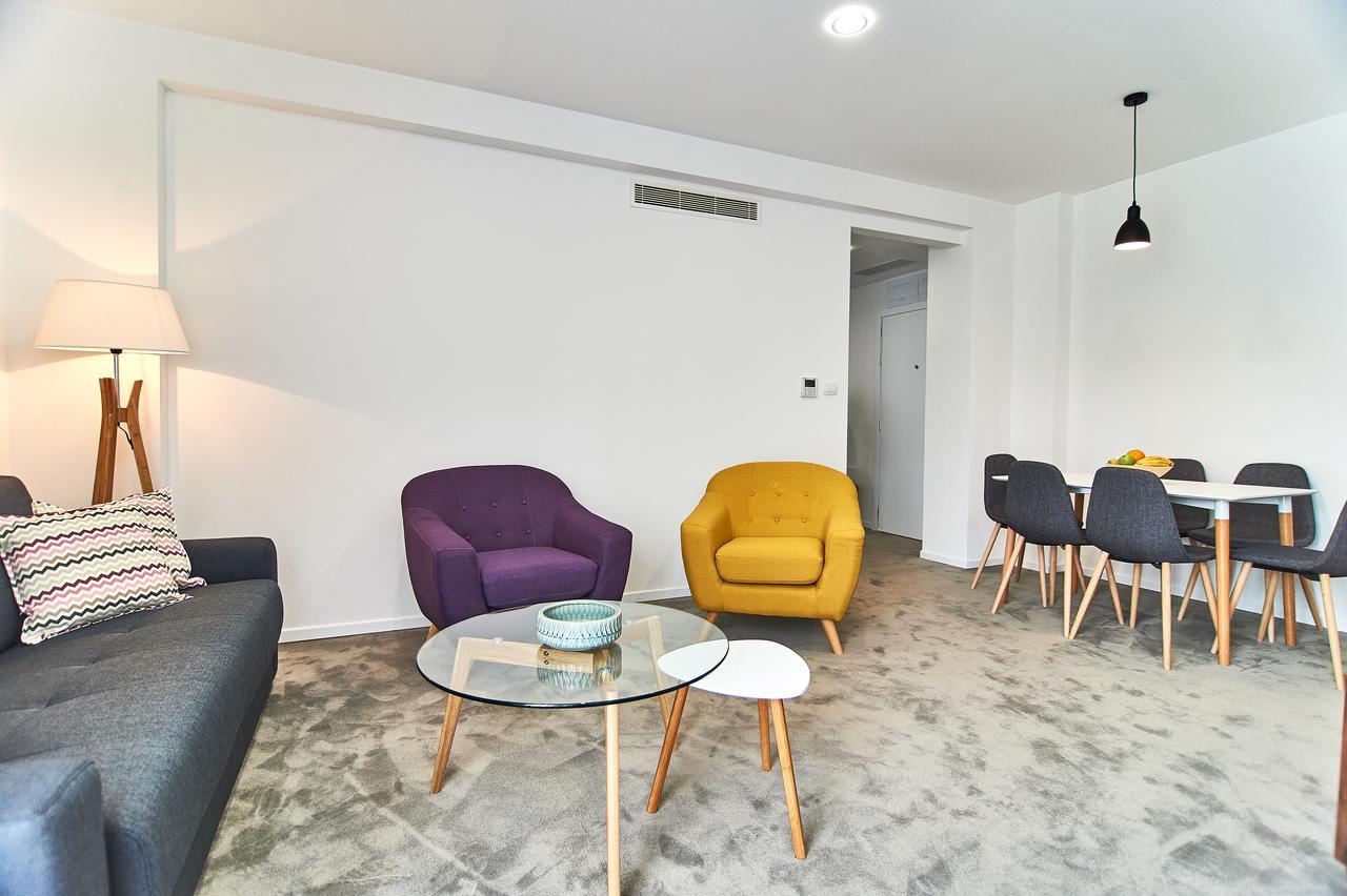 Perla Residence Hotel & Spa Podgorica Ngoại thất bức ảnh